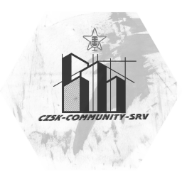SRV Voice Chat Cz/Sk