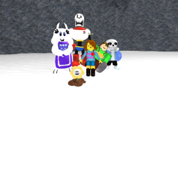 UNDERTALE Tycoon: The Last Soul