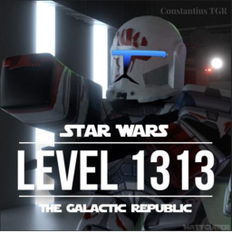 Star Wars: Level 1313 Roleplay [ALPHA]