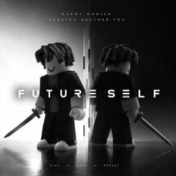 Fight Ur Future Self icon
