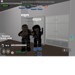 Live And Pass In L.A Community