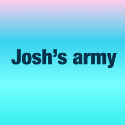 Josh’s army meet up place 2