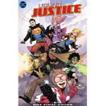 /{[Young Justice]}\