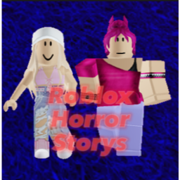 Luka's roblox stories | 📖