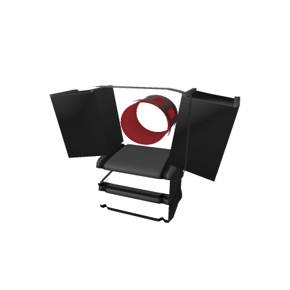 titan speakerman