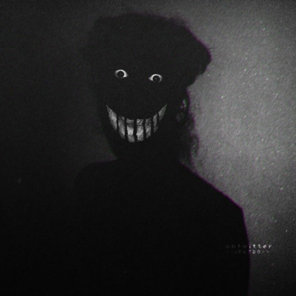 scary ! Roblox decal