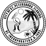 City of Saint Petersburg