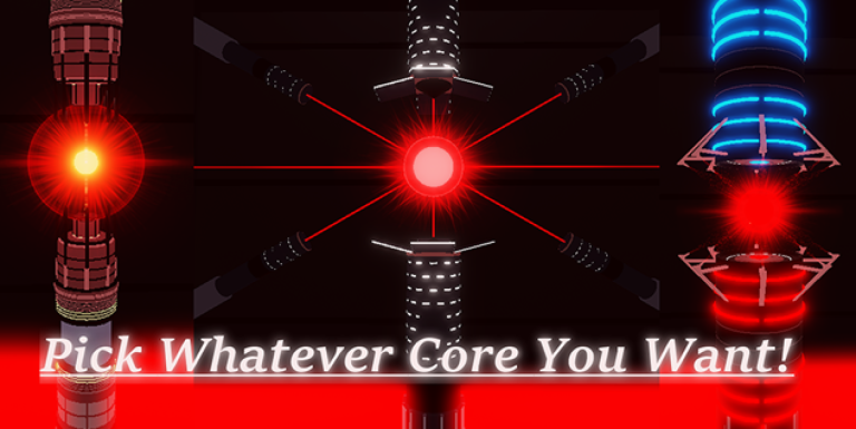 Profile Banner of Make Your Own Reactor (Sandbox game)