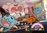The Amazing World Of Gumball! Fan Club
