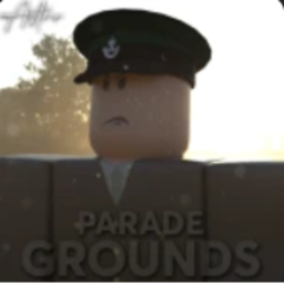 Parade Grounds
