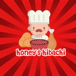 Honey’s Hibachi