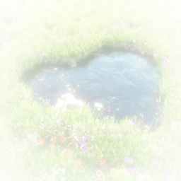 ✿