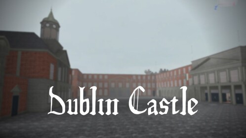 Dublin Castle