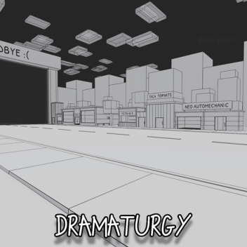 Dramaturgy 