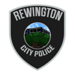 Rewington City Police Department | RP
