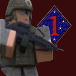 1st Marine Division [–]