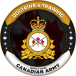 Doctrine and Training Command ⊡