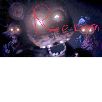 The joy of creation reborn 