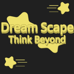 Dream Scape: Think Beyond Group Thumbnail