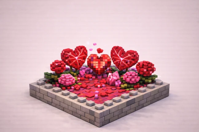 💘 SURPRISE 💘