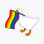 Lgbtq Supporters <3