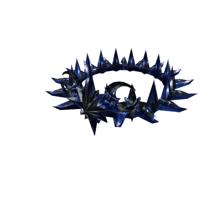 Blue Star Void