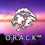 O.R.A.C.K Clothing Co.™