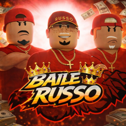Russian's Party [UPDATE]