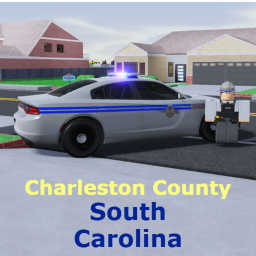 Charleston County | State of South Carolina RP