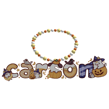carson 3.0 Roblox item