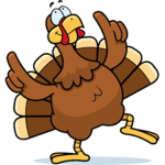 Da Turkey Squad!