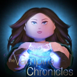 [OLD] The Vampire Chronologies icon