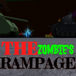 The Zombie's Rampage icon