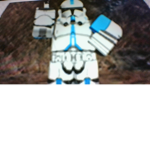 The Bravest Clone Troopers
