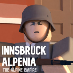 Innsbruck, Alpenia [RAIDABLE!]