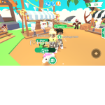 Adopt me group only