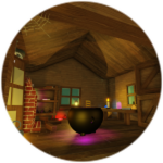 Visited "Witch Haven"