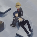 Persona 3: Days