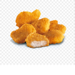 Chicken nugget army!!