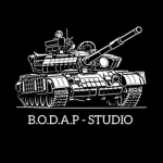 B.O.D.A.P - Studio
