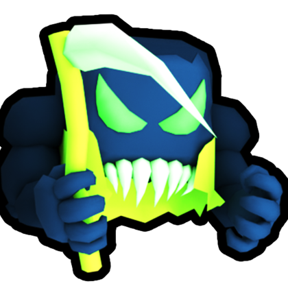 Normal Venom Reaper