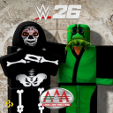 WRESTLING 26