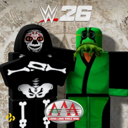 [SOON] WRESTLING 26 icon