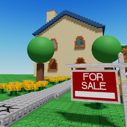 nobodys house