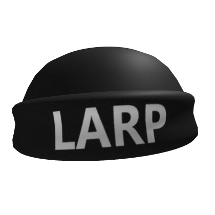 LARP Beanie