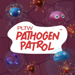 Pathogen Patrol  icon