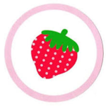 •Strawberry shop•