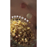 •POPCORN IS THE BEST•