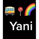 Yani”s group