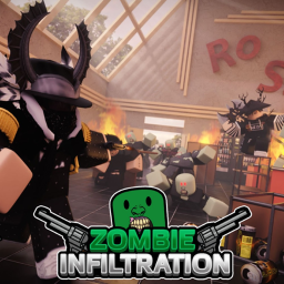 Zombie Infiltration